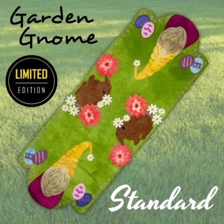 Garden Gnome Limited Edition Standard Kit