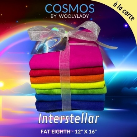 Interstellar Fat Eighth 7 Pack