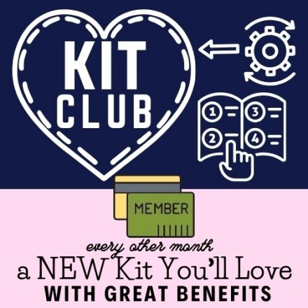 Kit Club Membership