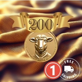 Gold Membership Wooly Coins Free Bundle Club
