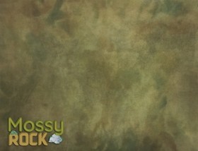 Mossy Rock