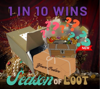 Gold Box Season of Loot