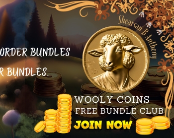 Wooly Coins Free Bundle Club