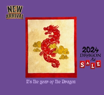 2024 Dragon Kit